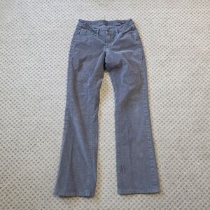 Jag corduroy pants